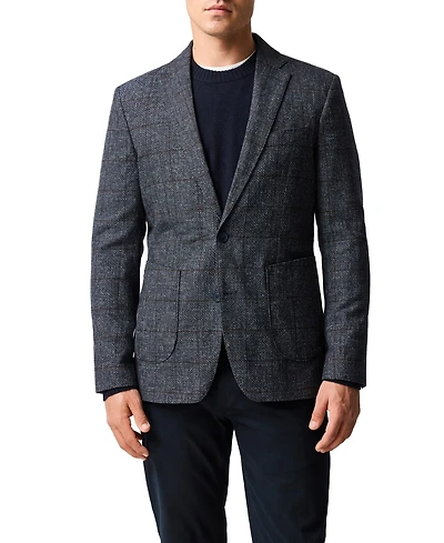 Rodd & Gunn Men's Selwyn Island Blazer