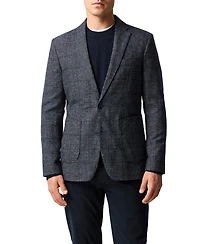 Rodd & Gunn Men's Selwyn Island Blazer