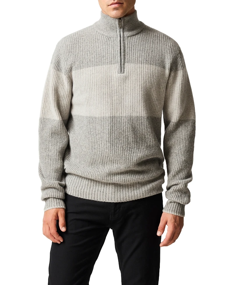 Rodd & Gunn Men's Hudson Kinit Sweater