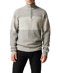 Rodd & Gunn Men's Hudson Kinit Sweater