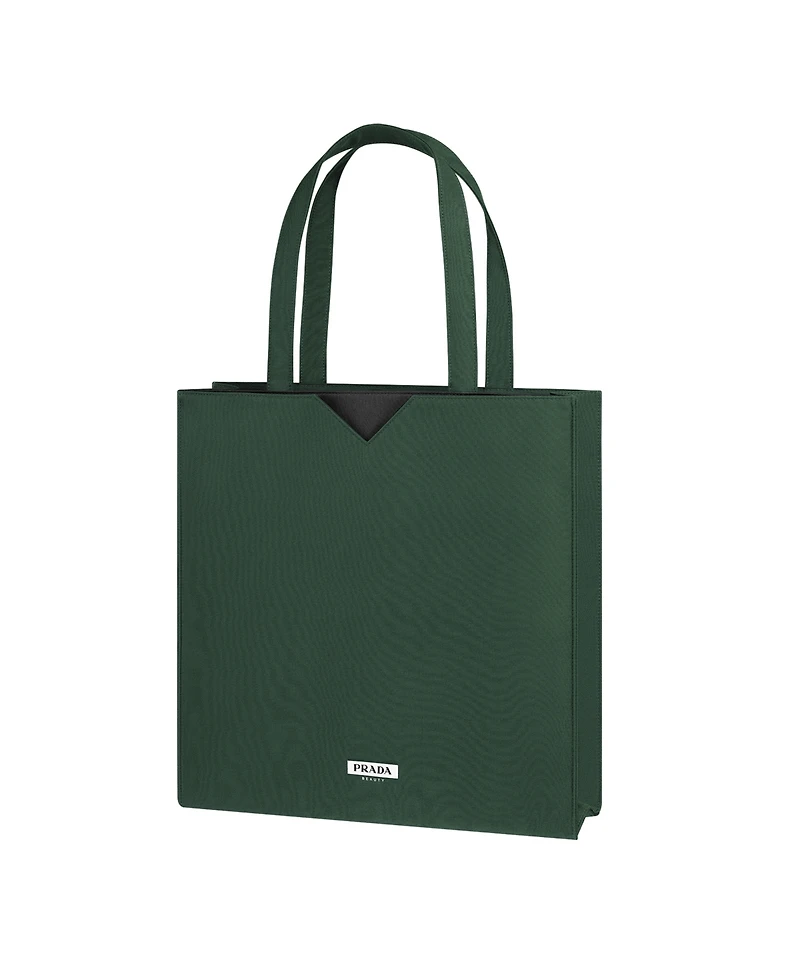 Free Prada Tote with any $165 Prada Men's Paradigme fragrance purchase
