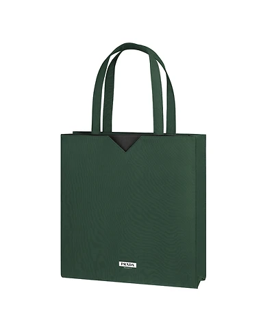 Free Prada Tote with any $165 Prada Men's Paradigme fragrance purchase