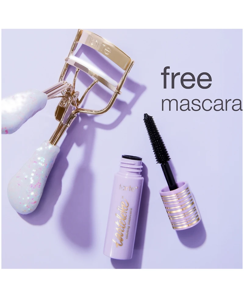 tarte 2-Pc. Je T'aime Curler & Mascara Set
