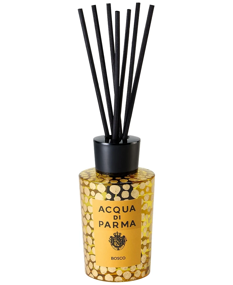 Acqua Di Parma Bosco Diffuser, 6 oz.