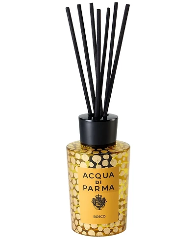Acqua Di Parma Bosco Diffuser, 6 oz.