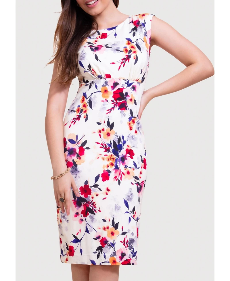 Alie Street London Women's Pippa Shift Dress