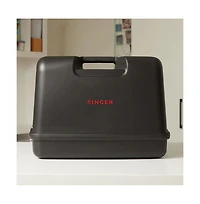 Singer Universal Hard Case Sewing Machine - Carrying Case with Handle