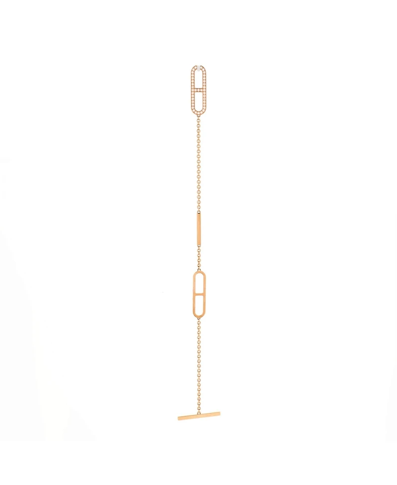 Pre-Owned Hermes Ever Chaine D'Ancre Bracelet