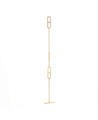 Pre-Owned Hermes Ever Chaine D'Ancre Bracelet