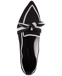 Tahari Women's Florentia Knit Loafer