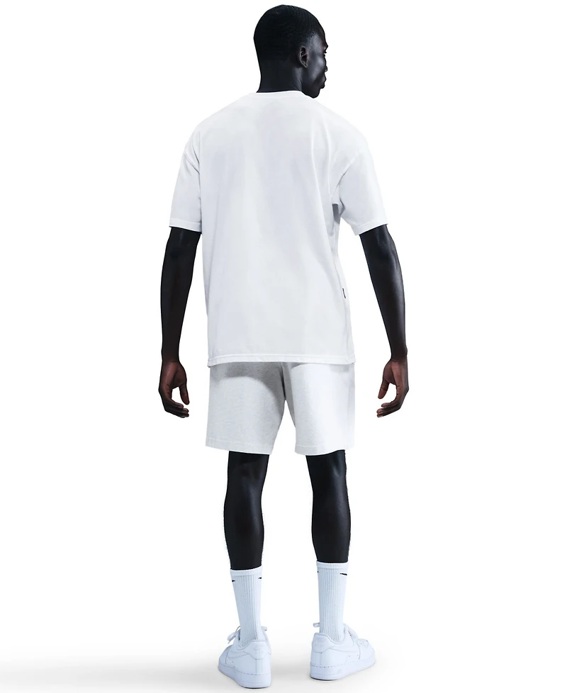 Nike Men's Crewneck Basketball T-Shirt