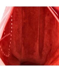 Pre-Owned Hermes Gm Evelyne Bag Gen Iii Clemence