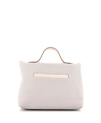 Pre-Owned HERMES 35 24/24 Bag Togo with Swift