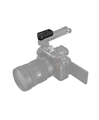 SmallRig Wireless Remote Controller for Select Sony, Canon, and Nikon Cameras