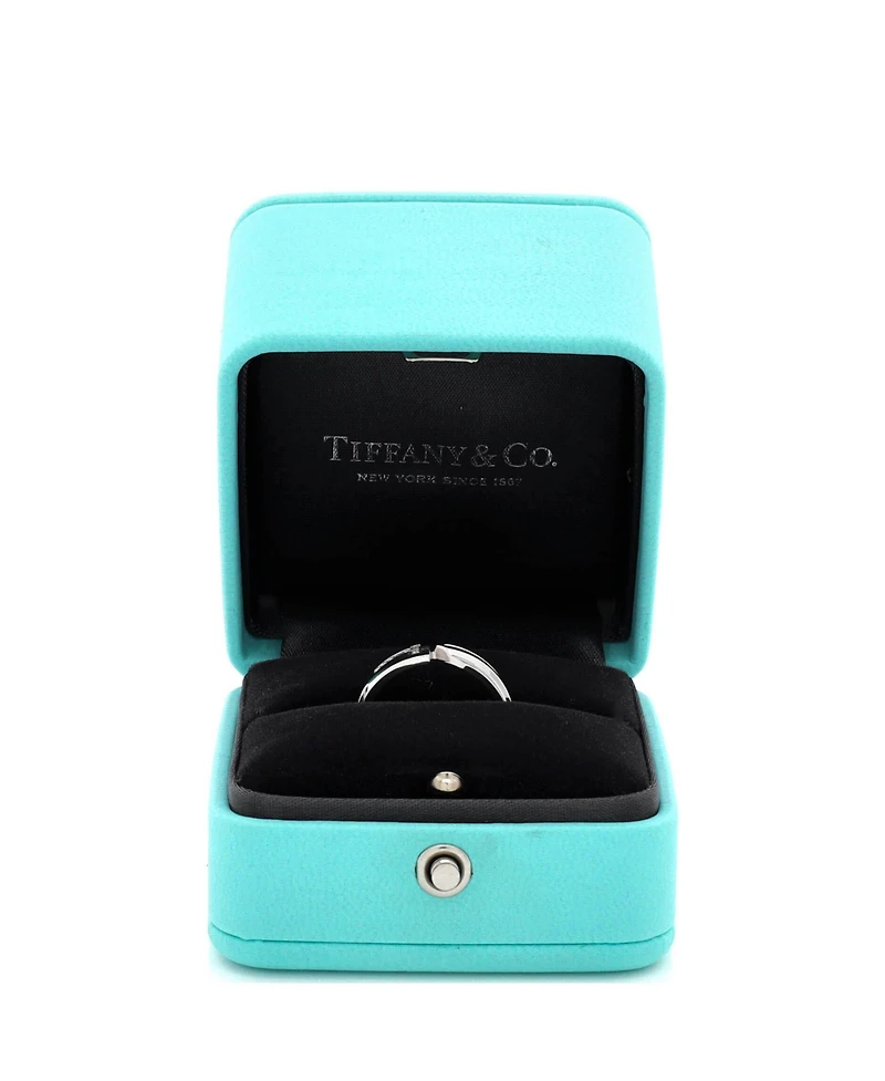 Pre-Owned Tiffany & Co Modern Keys Ring