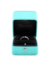 Pre-Owned Tiffany & Co Modern Keys Ring