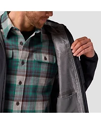 Backcountry Men's Kanarra 2.5L Rain Jacket
