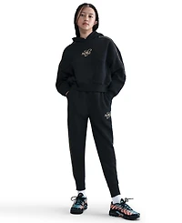 Nike Girls 7-16 Sportswear Oversized Joggers