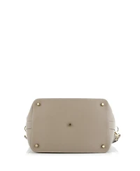 Pre-Owned Hermes Toolbox Bag Evercolor