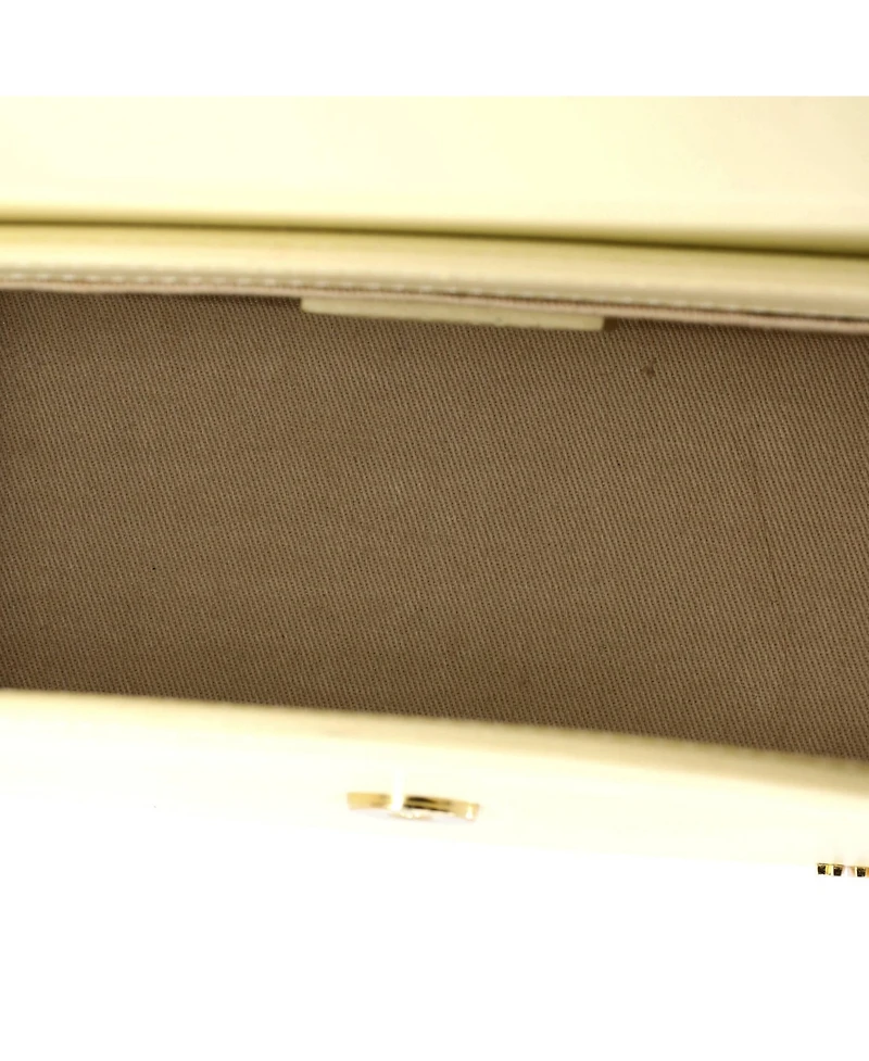 Pre-Owned Jacquemus Large Le Grand Chiquito Bag Leather