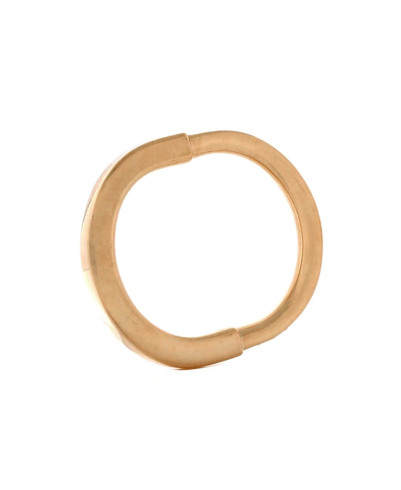 Pre-Owned Tiffany & Co Lock Ring