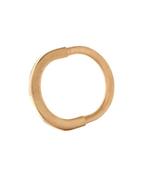Pre-Owned Tiffany & Co Lock Ring