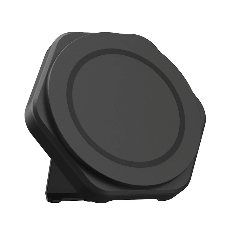 Urban Armor Gear Urban Armor Gear (Uag) -_Magnetic_Wireless Charger with Kickstand