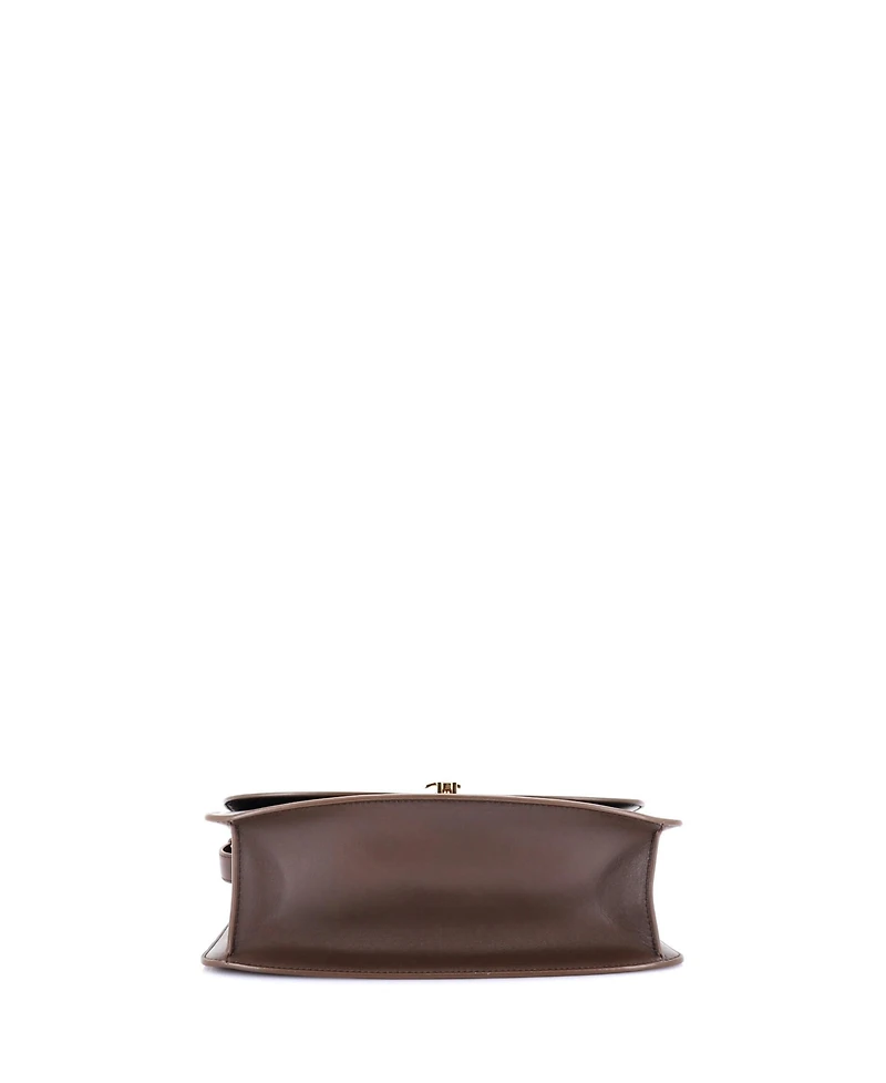 Pre-Owned The Row 10 Sofia Crossbody Bag Leather