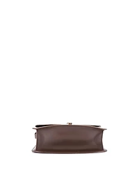 Pre-Owned The Row 10 Sofia Crossbody Bag Leather