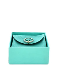 Pre-Owned Tiffany & Co. Fleur de Lis Ring