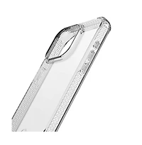 ITSkins Spectrum_R Clear Case for Apple iPhone 15 Pro
