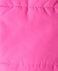 Carter's Girls Toddler 2T-5T Sleeveless Vest Puffer