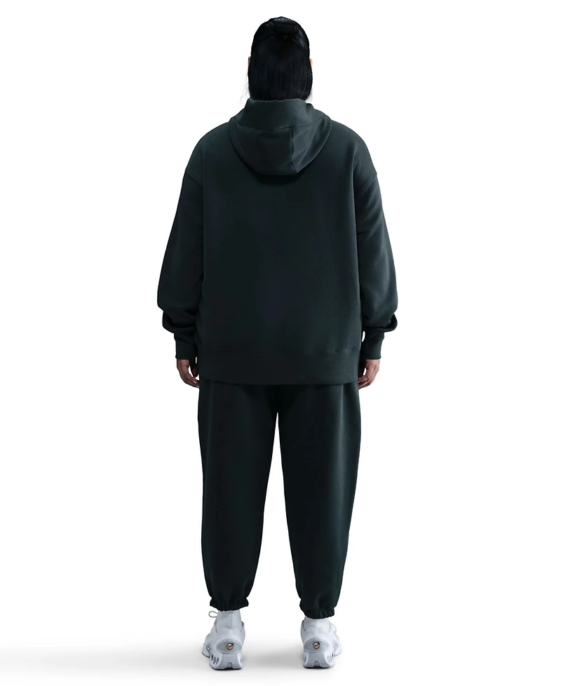 Nike Sportswear Plus Phoenix Fleece High-Waist Oversized Sweatpants