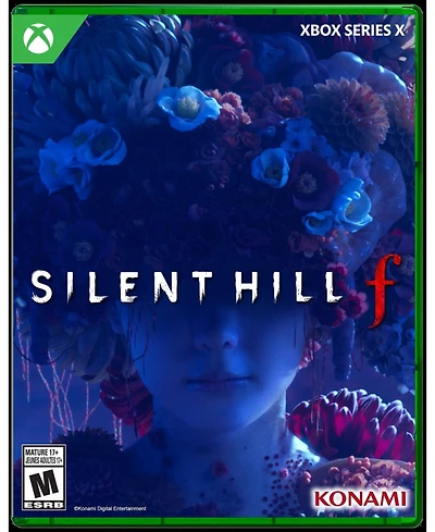 Silent Hill f for Xbox Series X and Xbox One