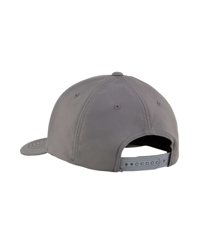 Puma Golf Men's Puma Heritage P Golf Hat