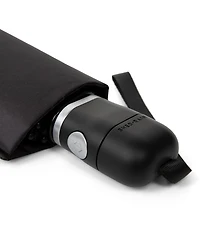 Shedrain Men's Slim Compact Automatic Open and Close Umbrella