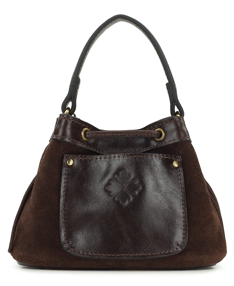 Patricia Nash Mini Elisa Bag with Charm