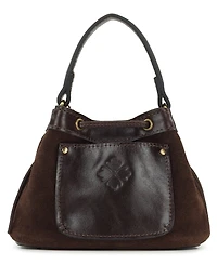 Patricia Nash Mini Elisa Bag with Charm