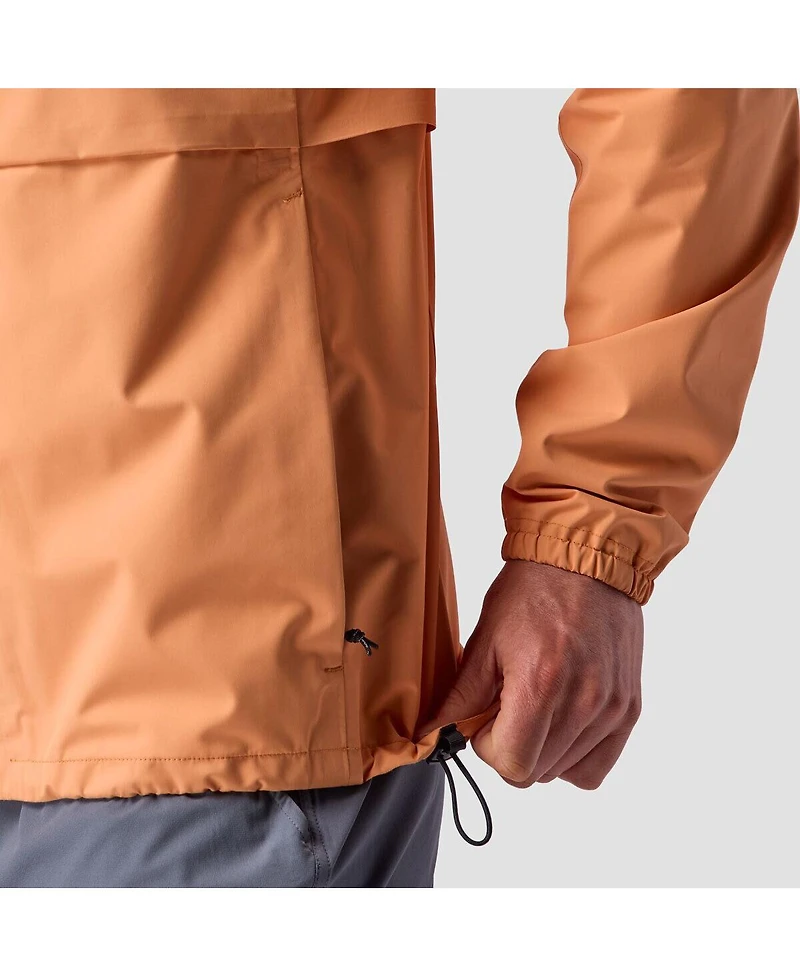 Backcountry Men's Backcountry Kanarra 2.5L Rain Jacket