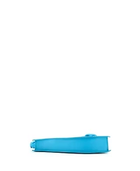 Pre-Owned Jacquemus La Vague Shoulder Bag Leather