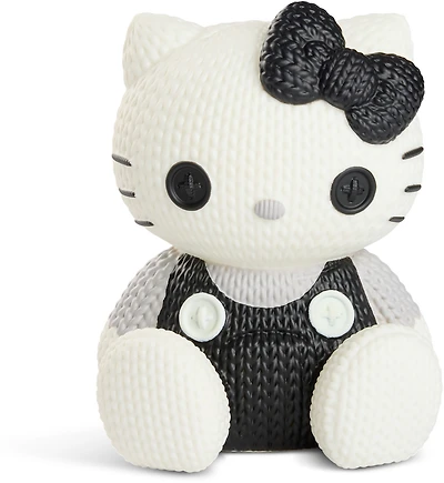 Hello Kitty and Friends - Hello Kitty Glow in the Dark Limited Edition Vinyl Figure