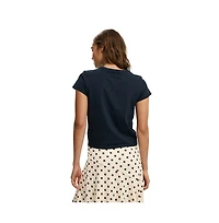 Cotton On Women's The Original Graphic Tee