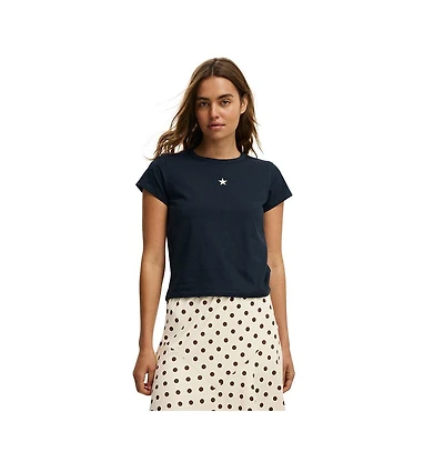 Cotton On Women's The Original Graphic Tee