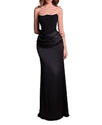 Tarik Ediz Women's Gladys Dress