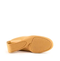 United Nude Womens Mobius Mule Hi