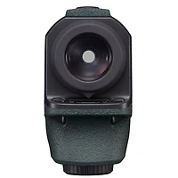 Nikon Laser 30 6x Laser Rangefinder, 1600 yd