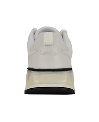 Calvin Klein Women's Gyslen Lace-Up Sneakers