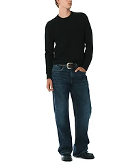 Buffalo David Bitton Men's Warrin Crewneck Sweater