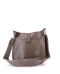 Pre-Owned Hermes Pm Evelyne Bag Gen Iii Epsom