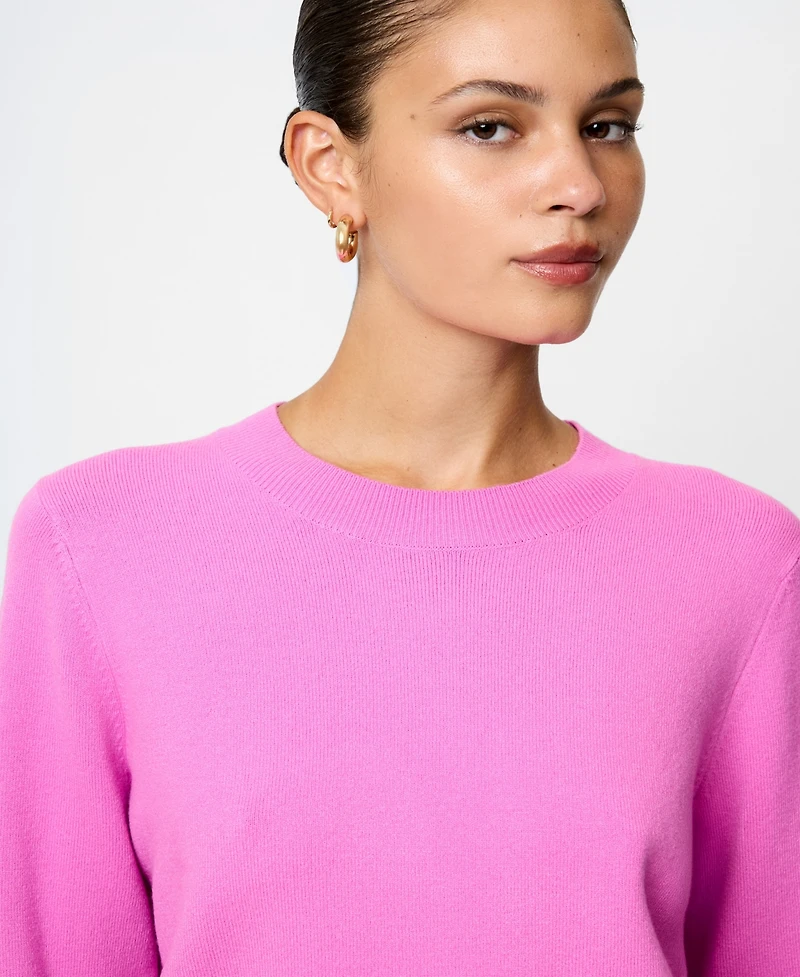 French Connection Women's Crewneck Sweater